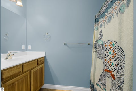 Tiny photo for 859 Shamrock Lane, Traverse City, MI 49696 (MLS # 1950163)
