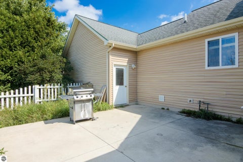 Tiny photo for 859 Shamrock Lane, Traverse City, MI 49696 (MLS # 1950163)