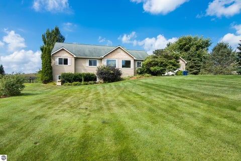 Tiny photo for 859 Shamrock Lane, Traverse City, MI 49696 (MLS # 1950163)