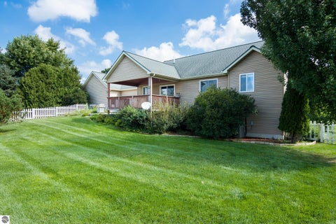 Tiny photo for 859 Shamrock Lane, Traverse City, MI 49696 (MLS # 1950163)