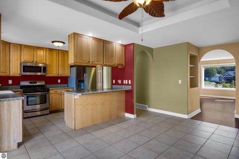 Tiny photo for 859 Shamrock Lane, Traverse City, MI 49696 (MLS # 1950163)