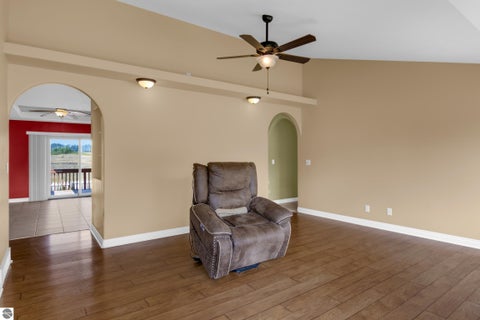 Tiny photo for 859 Shamrock Lane, Traverse City, MI 49696 (MLS # 1950163)