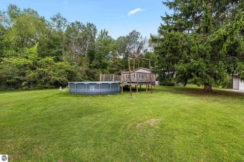 Tiny photo for 4812 SE County Line Road, Shepherd, MI 48883 (MLS # 1950997)