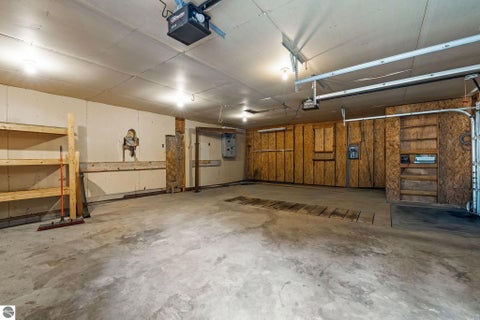 Tiny photo for 4812 SE County Line Road, Shepherd, MI 48883 (MLS # 1950997)