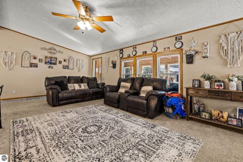 Tiny photo for 4812 SE County Line Road, Shepherd, MI 48883 (MLS # 1950997)