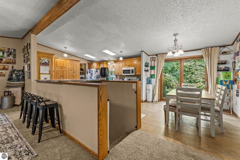 Tiny photo for 4812 SE County Line Road, Shepherd, MI 48883 (MLS # 1950997)