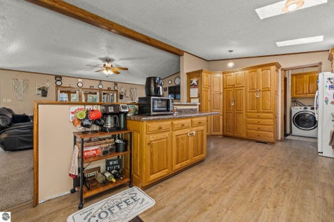 Tiny photo for 4812 SE County Line Road, Shepherd, MI 48883 (MLS # 1950997)