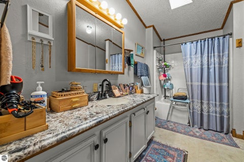 Tiny photo for 4812 SE County Line Road, Shepherd, MI 48883 (MLS # 1950997)
