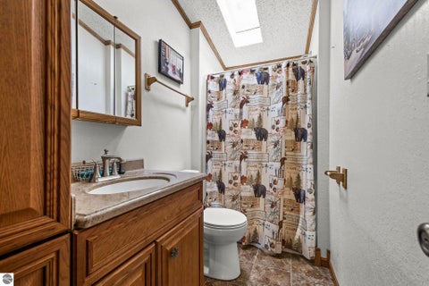 Tiny photo for 4812 SE County Line Road, Shepherd, MI 48883 (MLS # 1950997)