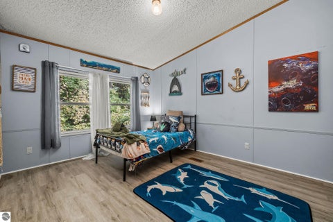 Tiny photo for 4812 SE County Line Road, Shepherd, MI 48883 (MLS # 1950997)