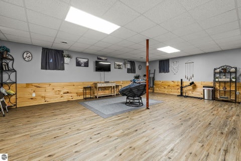 Tiny photo for 4812 SE County Line Road, Shepherd, MI 48883 (MLS # 1950997)