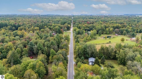 Tiny photo for 4812 SE County Line Road, Shepherd, MI 48883 (MLS # 1950997)