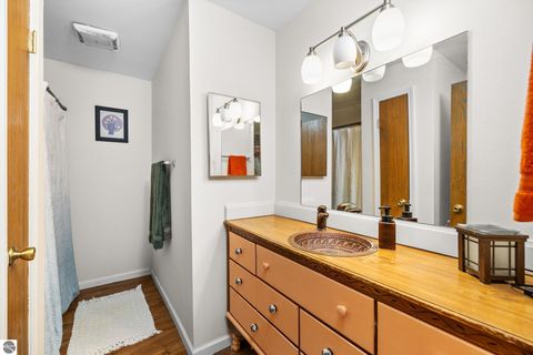 Tiny photo for 545 Riverine Drive #201, Traverse City, MI 49684 (MLS # 1947741)