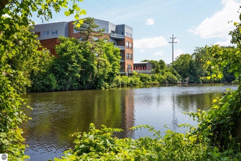 Tiny photo for 545 Riverine Drive #201, Traverse City, MI 49684 (MLS # 1947741)