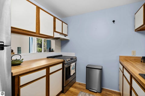 Tiny photo for 545 Riverine Drive #201, Traverse City, MI 49684 (MLS # 1947741)
