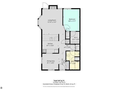Tiny photo for 545 Riverine Drive #201, Traverse City, MI 49684 (MLS # 1947741)