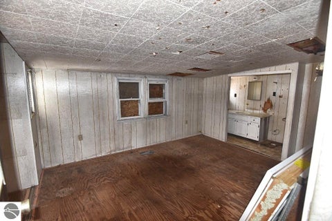 Tiny photo for 4820 W Four Road, Buckley, MI 49620 (MLS # 1951371)