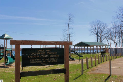 Tiny photo for 00 NE Chwastek Road, Kalkaska, MI 49646 (MLS # 1933508)
