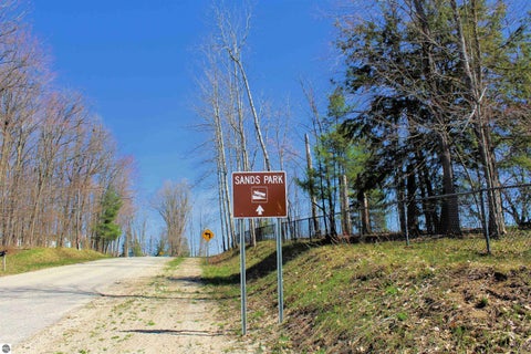 Tiny photo for 00 NE Chwastek Road, Kalkaska, MI 49646 (MLS # 1933508)