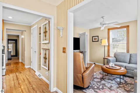 Tiny photo for 1014 Grant Street, Traverse City, MI 49686 (MLS # 1944334)