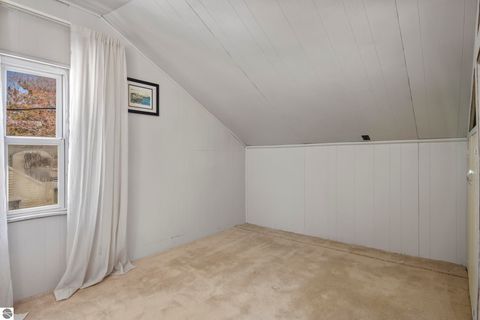 Tiny photo for 1014 Grant Street, Traverse City, MI 49686 (MLS # 1944334)