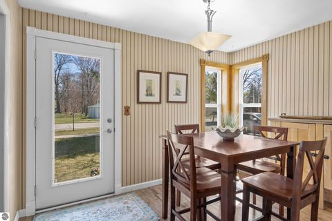 Tiny photo for 1014 Grant Street, Traverse City, MI 49686 (MLS # 1944334)