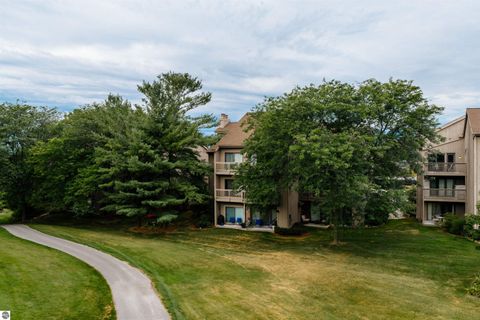 Tiny photo for 5558 Golfview Court, Williamsburg, MI 49690 (MLS # 1940689)