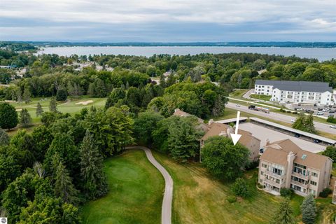 Tiny photo for 5558 Golfview Court, Williamsburg, MI 49690 (MLS # 1940689)