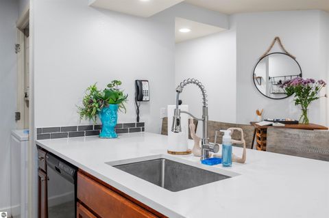 Tiny photo for 5558 Golfview Court, Williamsburg, MI 49690 (MLS # 1940689)