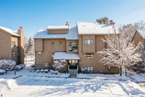 Tiny photo for 5558 Golfview Court, Williamsburg, MI 49690 (MLS # 1940689)