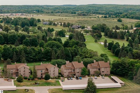 Tiny photo for 5558 Golfview Court, Williamsburg, MI 49690 (MLS # 1940689)