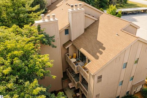 Tiny photo for 5558 Golfview Court, Williamsburg, MI 49690 (MLS # 1940689)