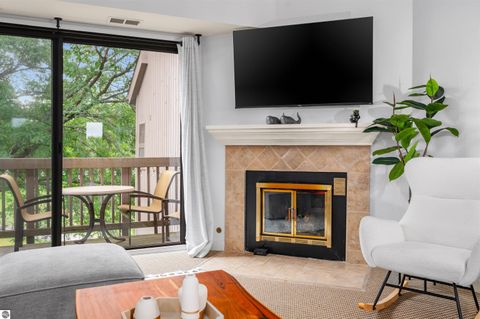 Tiny photo for 5558 Golfview Court, Williamsburg, MI 49690 (MLS # 1940689)