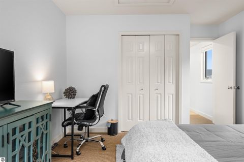 Tiny photo for 5558 Golfview Court, Williamsburg, MI 49690 (MLS # 1940689)