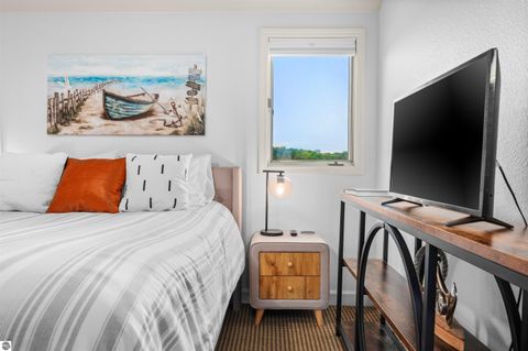 Tiny photo for 5558 Golfview Court, Williamsburg, MI 49690 (MLS # 1940689)