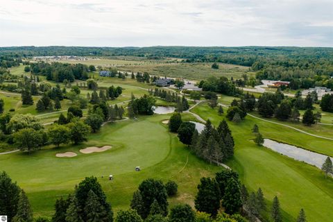 Tiny photo for 5558 Golfview Court, Williamsburg, MI 49690 (MLS # 1940689)