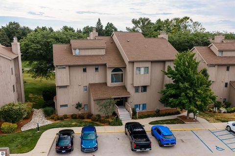 Tiny photo for 5558 Golfview Court, Williamsburg, MI 49690 (MLS # 1940689)