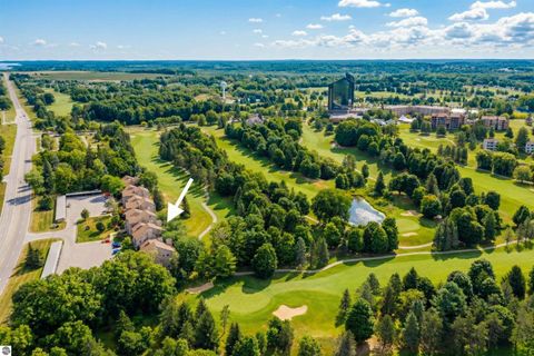 Tiny photo for 5558 Golfview Court, Williamsburg, MI 49690 (MLS # 1940689)