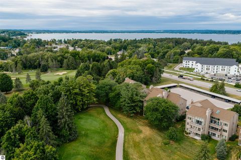 Tiny photo for 5558 Golfview Court, Williamsburg, MI 49690 (MLS # 1940689)