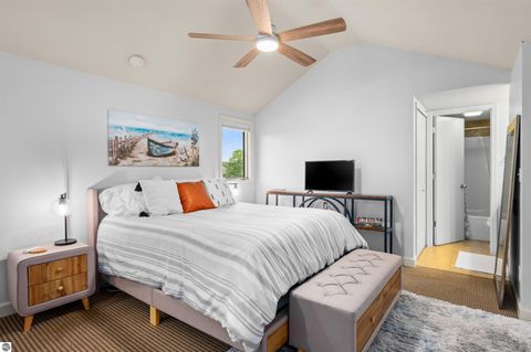 Tiny photo for 5558 Golfview Court, Williamsburg, MI 49690 (MLS # 1940689)