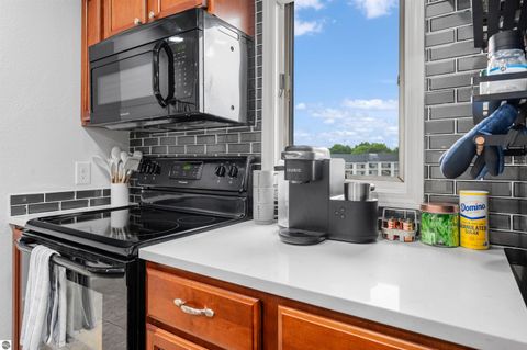 Tiny photo for 5558 Golfview Court, Williamsburg, MI 49690 (MLS # 1940689)