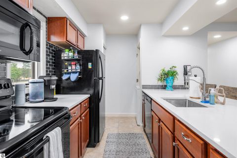 Tiny photo for 5558 Golfview Court, Williamsburg, MI 49690 (MLS # 1940689)