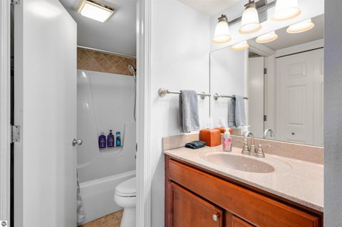 Tiny photo for 5558 Golfview Court, Williamsburg, MI 49690 (MLS # 1940689)