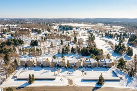 Tiny photo for 5558 Golfview Court, Williamsburg, MI 49690 (MLS # 1940689)