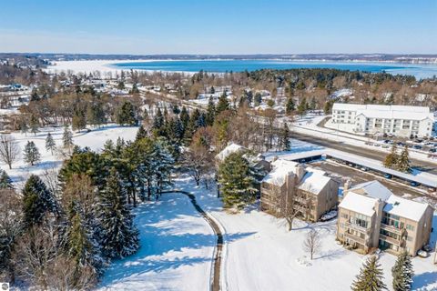 Tiny photo for 5558 Golfview Court, Williamsburg, MI 49690 (MLS # 1940689)