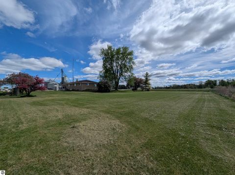 Tiny photo for 1171 N M-65, Twining, MI 48766 (MLS # 1945669)