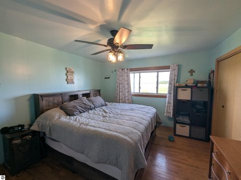 Tiny photo for 1171 N M-65, Twining, MI 48766 (MLS # 1945669)
