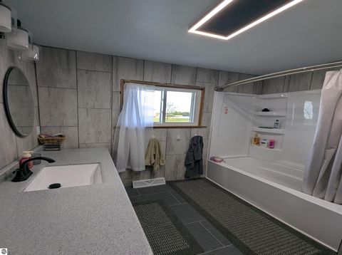 Tiny photo for 1171 N M-65, Twining, MI 48766 (MLS # 1945669)