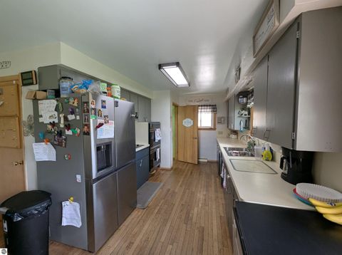 Tiny photo for 1171 N M-65, Twining, MI 48766 (MLS # 1945669)