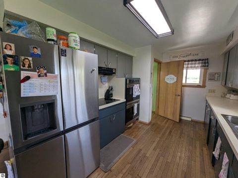 Tiny photo for 1171 N M-65, Twining, MI 48766 (MLS # 1945669)